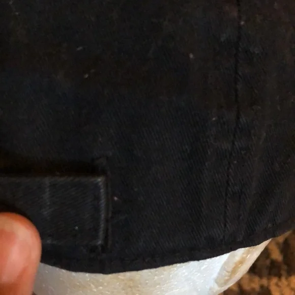 COPY - Raptors baseball cap ⚾️ 🧢 - Picture 4 of 6